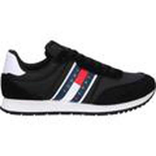 Deportivas Moda EM0EM01351 RUNNER CASUAL ESS para hombre - Tommy Hilfiger - Modalova