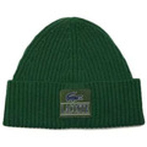 Lacoste Gorro - para hombre - Lacoste - Modalova