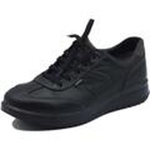 Zapatos Bajos 43646FT61G Nero para hombre - Grisport - Modalova