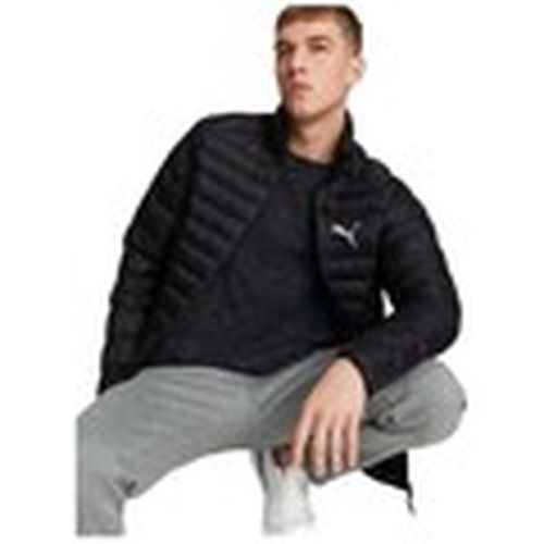 Abrigo de plumas Packlite Primaloft M para hombre - Puma - Modalova