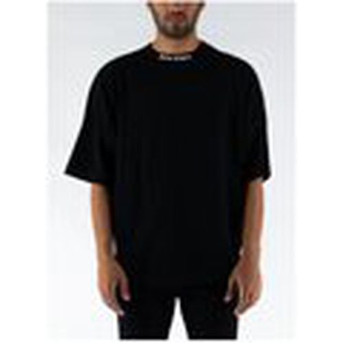 Camiseta PMAA002E20JER0011001 para hombre - Palm Angels - Modalova