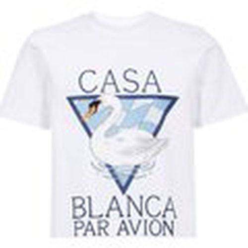 Camiseta MF22-JTS-001-03 para hombre - Casablanca - Modalova