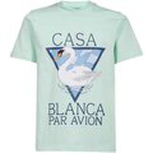 Camiseta MF22-JTS-001-04 - Hombres para hombre - Casablanca - Modalova