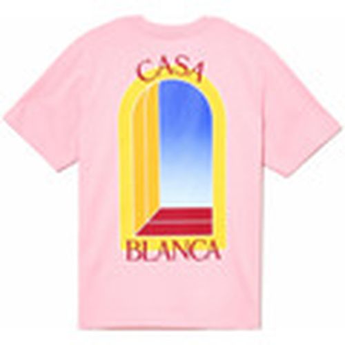 Camiseta MS23-JTS-001-19 - Hombres para hombre - Casablanca - Modalova
