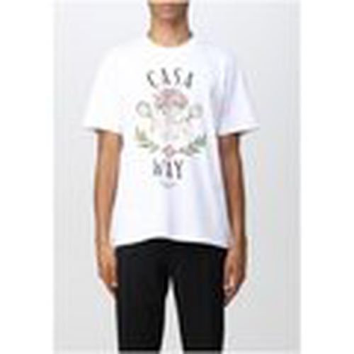 Camiseta MF22-JTS-001-16 - Hombres para hombre - Casablanca - Modalova