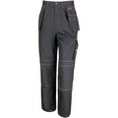 Pantalones R323X para hombre - Work-Guard By Result - Modalova