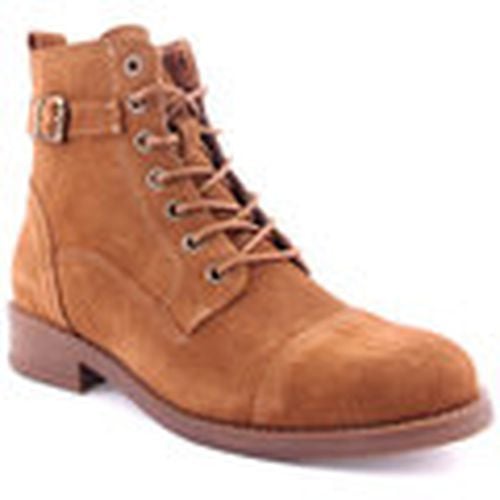 Botines L Ankle boots CASUAL para mujer - Wilano - Modalova