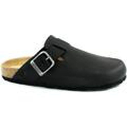 Sandalias GRU-CCC-CB9967-NE para mujer - Grunland - Modalova