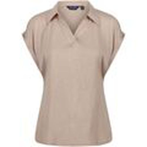 Camiseta manga larga Lupine para mujer - Regatta - Modalova