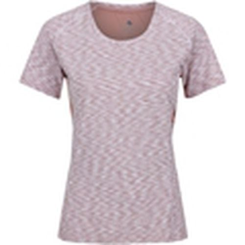 Camiseta manga larga Laxley para mujer - Regatta - Modalova