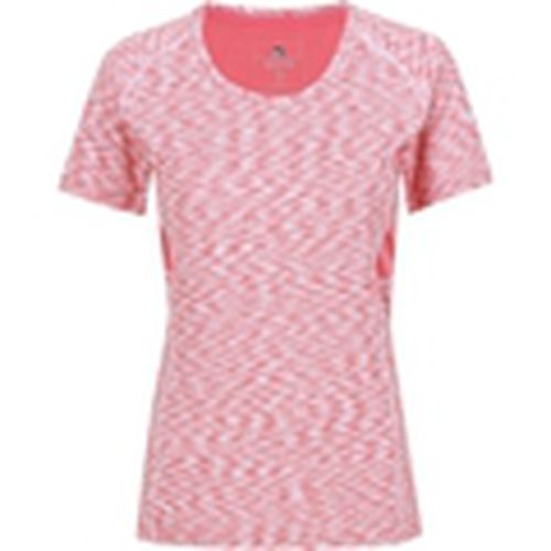 Camiseta manga larga Laxley para mujer - Regatta - Modalova
