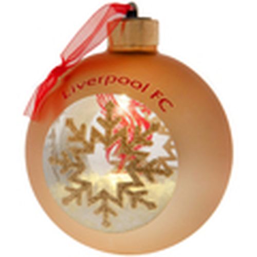 Decoraciones de Navidad TA11049 para - Liverpool Fc - Modalova