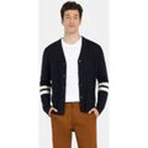 Jersey A3192 0009 - CARDIGAN-GLORIA NAVY para hombre - Dockers - Modalova