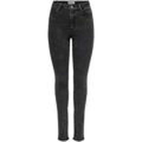 Jeans ONLFOREVER HIGH HW SKINNY JOGG para mujer - Only - Modalova