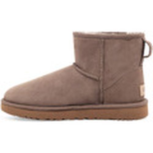 Botas planas BOTAS CLASSIC MINI II MUJER para mujer - UGG - Modalova