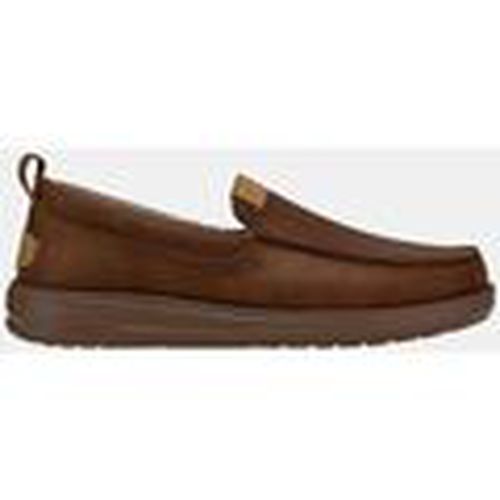 Zapatillas ZAPATO WALLY GRIP LEATHER DUDE HOMBRE para hombre - Dude Shoes - Modalova