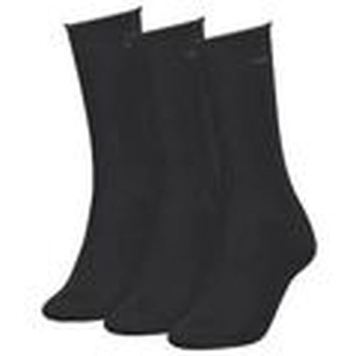 Calcetines CALCETINES 3P ROLL TOP MUJER para mujer - Calvin Klein Jeans - Modalova