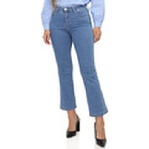 Jeans 69078_P161042 para mujer - La Modeuse - Modalova