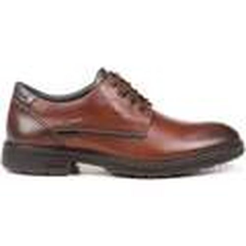 Zapatillas f1304 camel para hombre - Fluchos - Modalova