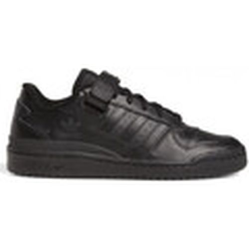 Deportivas Moda Forum low para hombre - adidas - Modalova