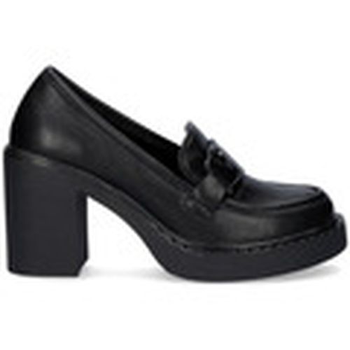 Mocasines MOCASÍN W3079-R5156 BLACK para mujer - Exé Shoes - Modalova