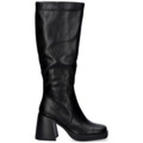 Botas BOTA TACÓN EXÉ W2955-B191 BLACK para mujer - Exé Shoes - Modalova