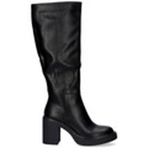 Botas BOTA TACÓN EXÉ W1019-G582 BLACK para mujer - Exé Shoes - Modalova