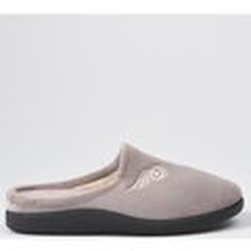 Zapatos Bajos Zapatillas de Casa 26-107 Niebla para mujer - Flossy - Modalova