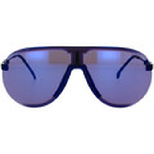 Gafas de sol Occhiali da Sole Superchampion D51 para hombre - Carrera - Modalova