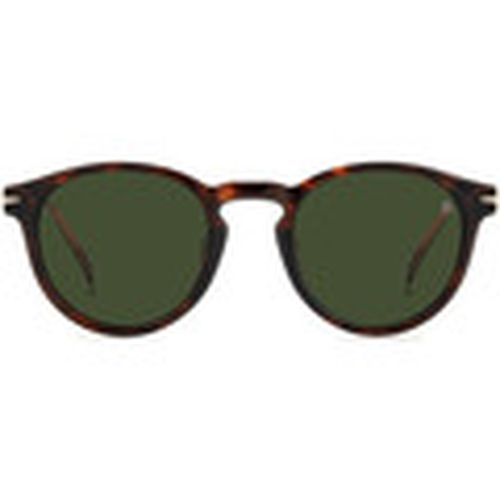 Gafas de sol Occhiali da Sole DB1111/S 086 para hombre - David Beckham - Modalova