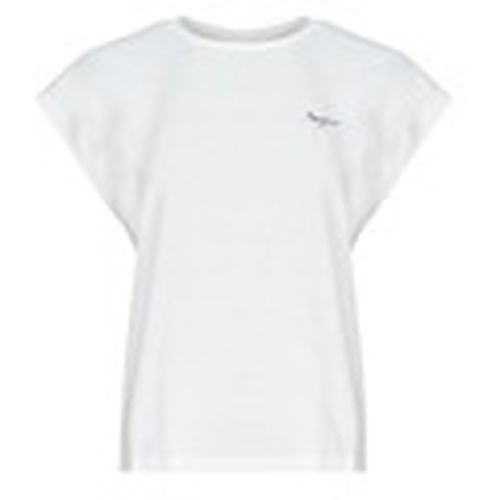 Camiseta BLOOM para mujer - Pepe jeans - Modalova