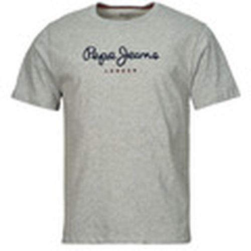 Camiseta EGGO N para hombre - Pepe jeans - Modalova