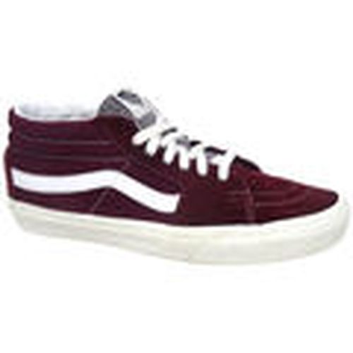 Deportivas Moda Reacondicionados Sk8 Mid - para mujer - Vans - Modalova