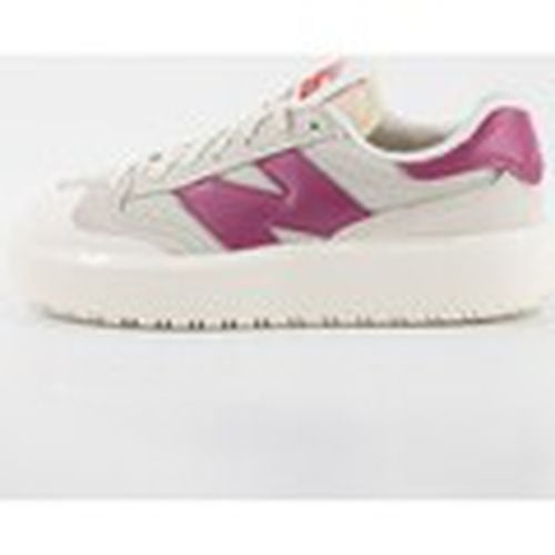 Deportivas Moda 28462 para mujer - New Balance - Modalova