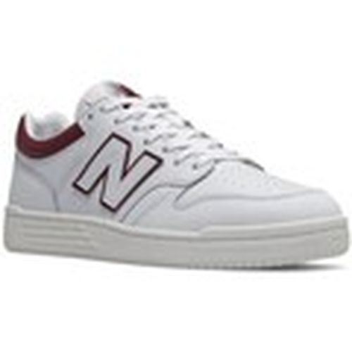 Deportivas Moda 32363 para mujer - New Balance - Modalova