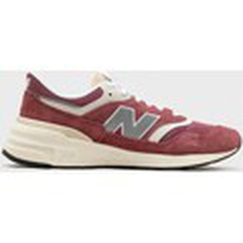 Deportivas Moda 28512 para mujer - New Balance - Modalova