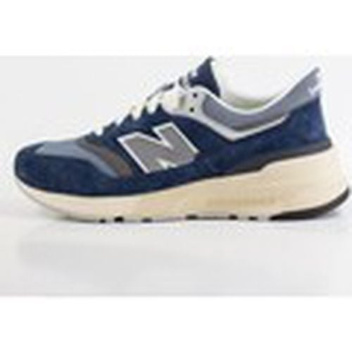 Deportivas Moda 28480 para hombre - New Balance - Modalova