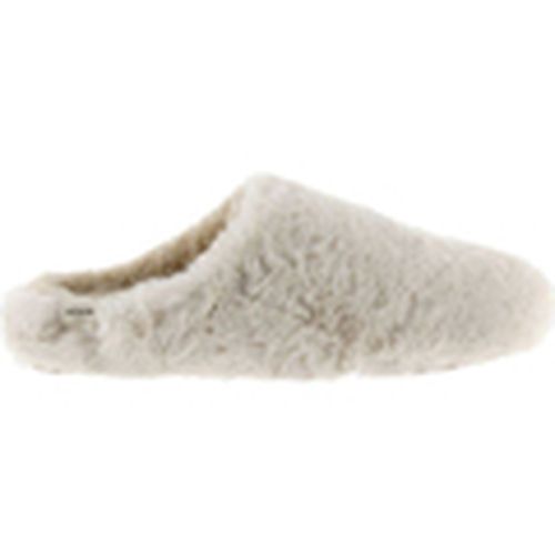 Pantuflas PANTUFLAS 1081101 PELO SOFT para mujer - Victoria - Modalova