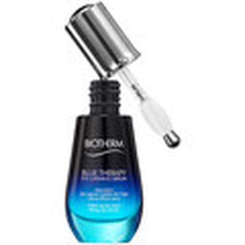 Hidratantes & nutritivos Blue Therapy Eye Opening Serum para mujer - Biotherm - Modalova