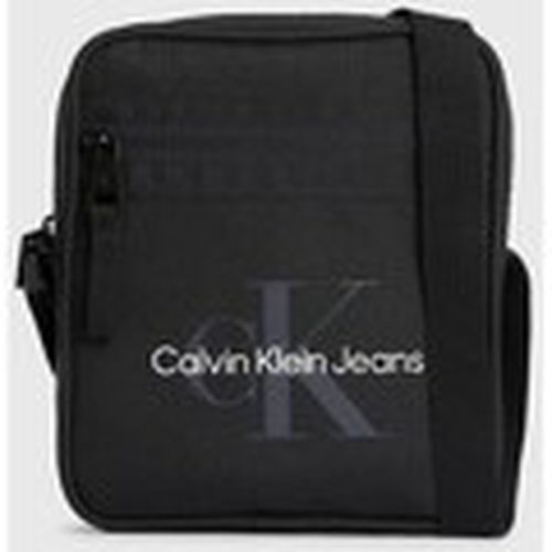 Bolso K50K511098BDS para mujer - Calvin Klein Jeans - Modalova