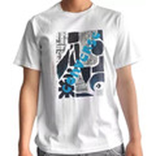 Converse Camiseta - para hombre - Converse - Modalova