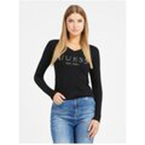 Jersey W3BR24 Z2NQ2 para mujer - Guess - Modalova