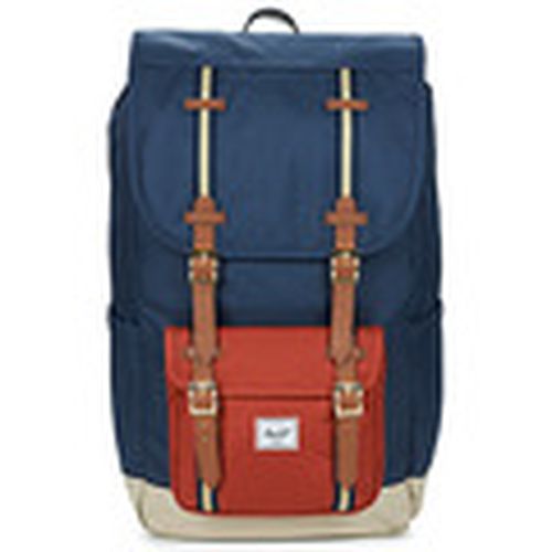 Mochila LITTLE AMERICA BACKPACK para mujer - Herschel - Modalova