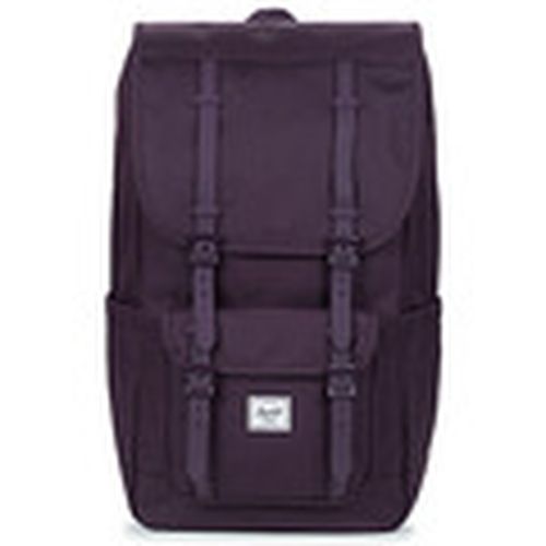 Mochila LITTLE AMERICA BACKPACK para mujer - Herschel - Modalova