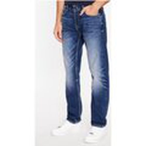 Jeans M3BAN2 D55T2 - Hombres para hombre - Guess - Modalova