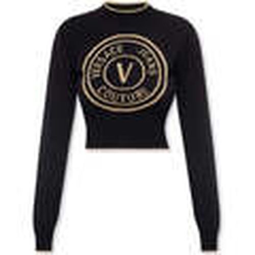 Jersey - para mujer - Versace Jeans Couture - Modalova