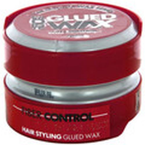 Fijadores Cera Capilar Glued Wax - Extra Strong Effect 150ml para hombre - Fixegoiste - Modalova