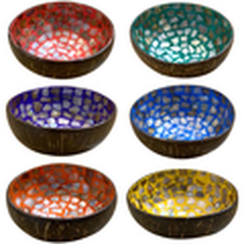 Figuras decorativas Bowl 6 U para - Signes Grimalt - Modalova