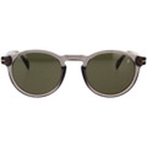 Gafas de sol Occhiali da Sole DB1036/S KB7 para hombre - David Beckham - Modalova
