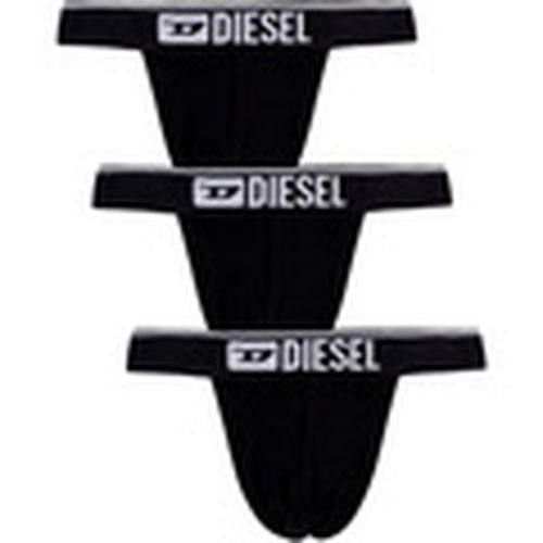 Braguitas Pack de 3 suspensorios Jocky para hombre - Diesel - Modalova